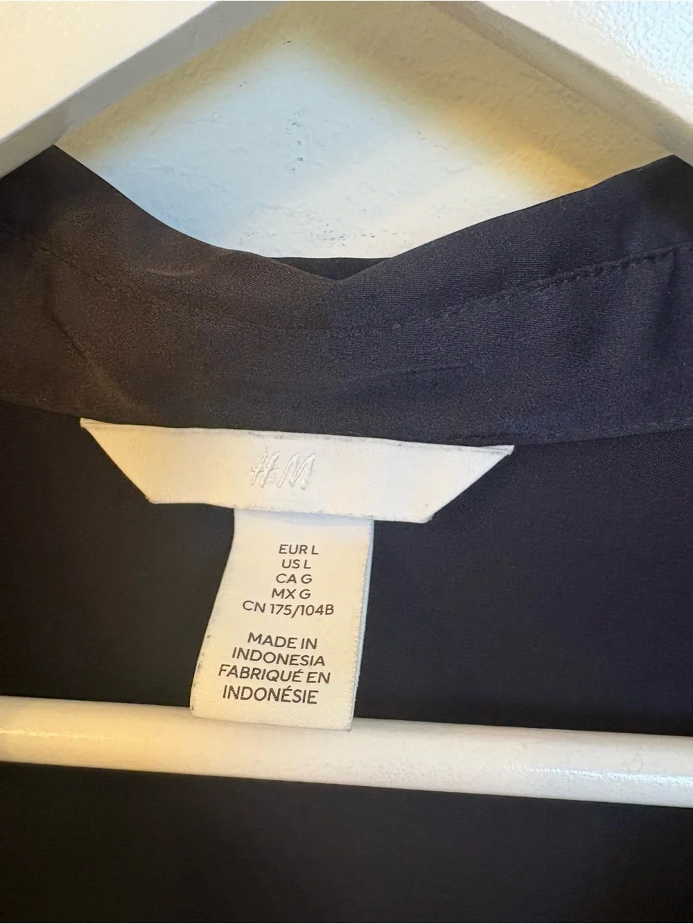 H&M Women’s Shirt - Picture 3 of 10